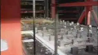 glatthaar plant for prefabricated concrete-elements