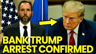 BREAKING! Special Counsel Filing CONFIRMS Trump ARREST