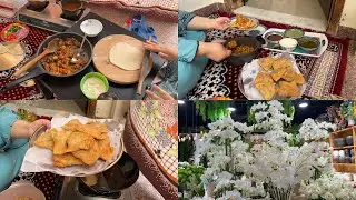 Meri Akhri Birthday kyun thi sab k saath?🤔kuch hate comments ki waja se mama sad hogyi😔 samosa chat