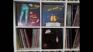 ADC BAND - Celebrate 1981