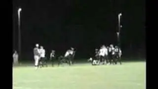 20070921-03 Football Zephyrhills at Sunlake HS