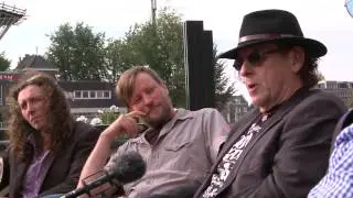The Porch Sessions Grandpa Death Experience Part One