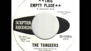 The Tangeers This Empty Place
