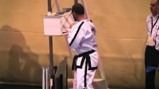 Brendan Doogan - Gold Medal