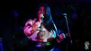 KIARA ROBERTS   Oscar Winning Tears