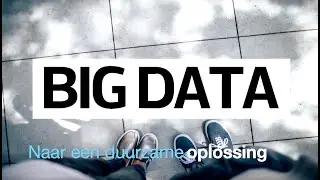 Big Data and People Analytics Part 2: from problem to solution