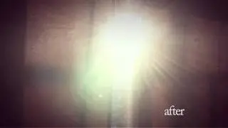 The Sun - With and without Optical Flares