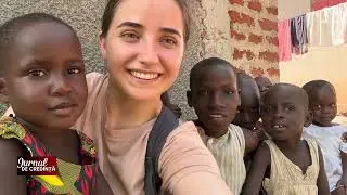 Din România până în Uganda | Rebeca și Silviu Cojocaru | Jurnal de credință