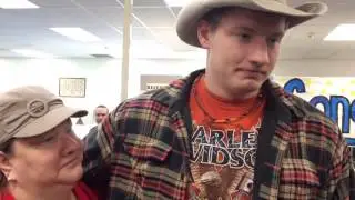 Fife's McGary signs with the UW