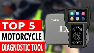 Top 5 Best Motorcycle Diagnostic Tools On Aliexpress On Aliexpress