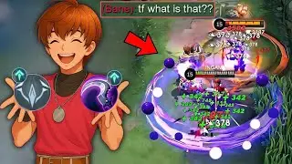 PLEASE START ABUSING THIS DYRROTH EFFECTIVE ITEM GUIDE TO RANK UP FASTER IN 2026 - MLBB