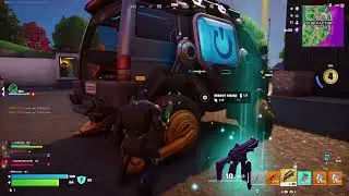 Big Dave. Clutched. It 😎💪🏿 Fortnite Sekhem Re ShadowSoulJahsgaming
