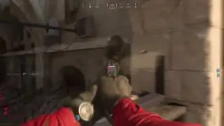 MW-x16 pistol HC Montage#1