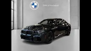 2026 BMW M2 Base Manhasset, Bayside, Rosyln, Great Neck, Port Washington NY