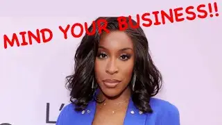 Jackie Aina Is MEAN!