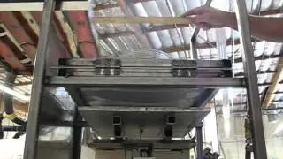 Vacuformer
