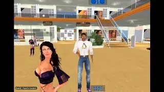 KingGoon Copybot - Old HXO Viewer