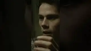 Стайлз и Лидия 💔 Сериал 🎥 Волчонок 6 сезон