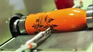 LIberty Bottleworks - Why Liberty Bottles?