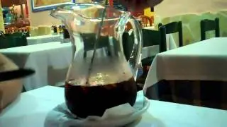 Los Porches Restaurant