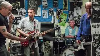 2 Minute Minor - I Refuse by Riot Spray