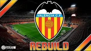 A VALENCIA &Uacute;JJ&Aacute;&Eacute;P&Iacute;T&Eacute;SE (FIFA 21)
