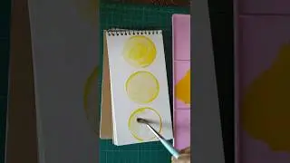 Floral icons #shorts #satisfying #video