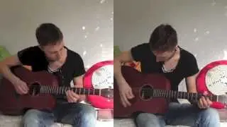 First and Last (Instrumental) - Flo Wust