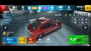 Drift Max Pro -- Drift Max Top Level 1