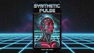 Flesh And Steel - Electronic Rock | Synthetic Pulse