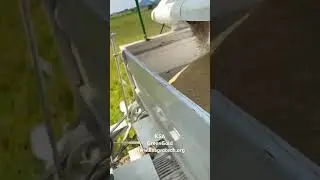 KSA | GreenGold | 4 x 4 | Tractor Mounted Combine Harvester | mini harvester