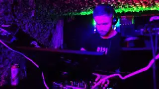 OJE @ SUKI10C, Digbeth - Birmingham