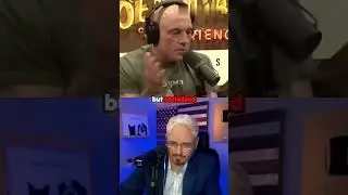 Joe Rogan's Surprising Take on Socialism and Healthcare