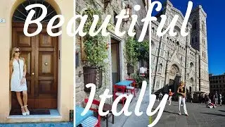 Italy - So Beautiful | Love Life Mentoring