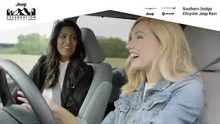 Jeep Grand Cherokee Named Best SUV of 2023 | Chesapeake, VA