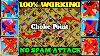  NEW TH16 WAR Base That PROs Use! | Copy Link Included | CLASH OF CLANS