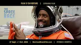 30 sec Trailer - 19th Montreal Intl Black Film Festival 2023 | Bande-annonce - #FIFBM23 #MIBFF23