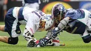 U13 Lacrosse Prodigies | 2018 World Series Youth Lacrosse Preview