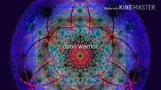 ## DjinnWar DjinnWar breakbeat + Kwantum Legacy original