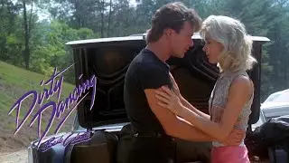 Johnny Tells Penny Goodbye (Deleted Scene) - Dirty Dancing