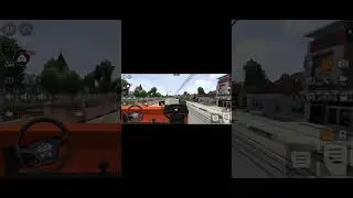 Bussidmod 💥 Extreme🚍🚛🚘 Driving 116 #bus game #Truckgame #bussidmod#bussimulatorindonesia#livestream