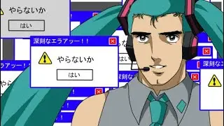 MVC3 Mugen Arcade Run #75: Abe Takakazu (NSFW Warning)