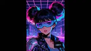 💿✨ Silver Horizon &ndash; High Energy French Touch & Retro-Futurism (126 BPM) 🤖