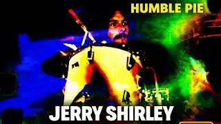 В 628-м эпизоде ​​Джерри Ширли из группы Humble Pie делится историями о своем и легендарном стату...
