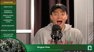 The Best Moments Of Collider Movie Talk Part 40