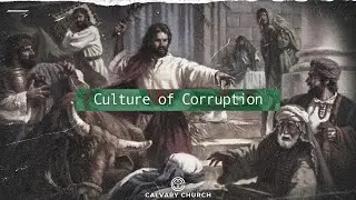 Calvary Church | Sunday Service | Expressive Individualism