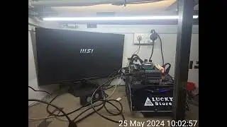 XPG SPECTRIX D60G Ram DDR4 2*8GB 3200Mhz ( User : Daffa Islamey )