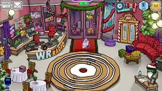 Club Penguin Journey Holiday Jam 2025