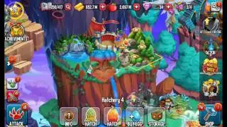 Very Very WORK!!! : How to get Items in Island Event (Easy Breeding and Hatching)
