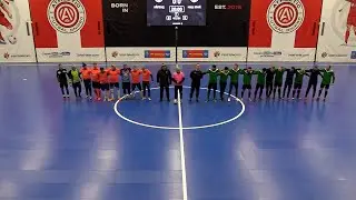 40+. Айленд — Наш Край. 01-02-2026